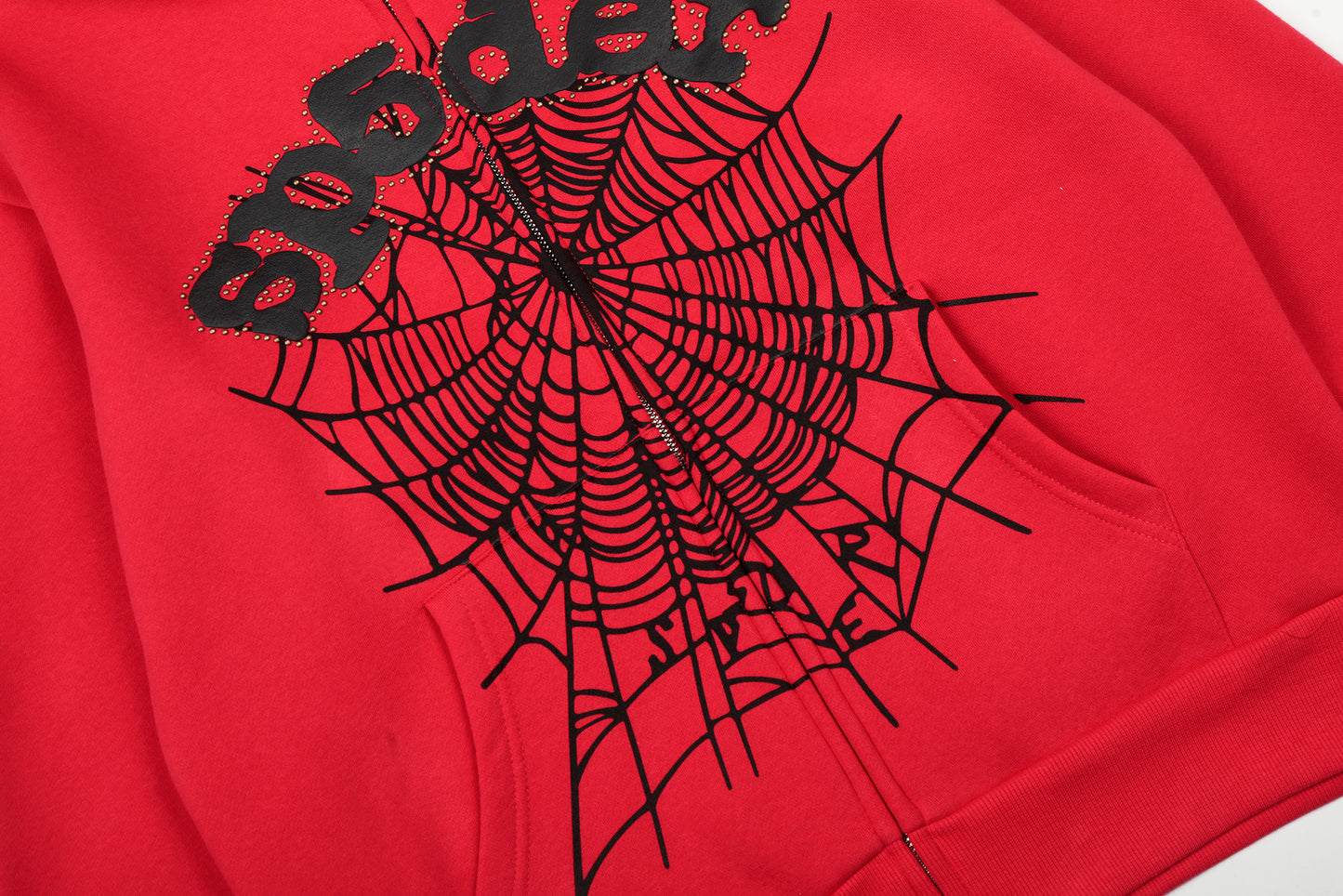 Sp5der Angel Conjunto