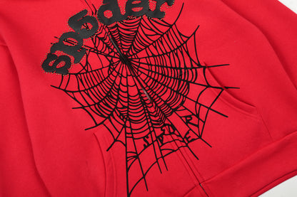 Sp5der Angel Conjunto