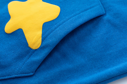 Sp5der Angel Hoodie Sweater