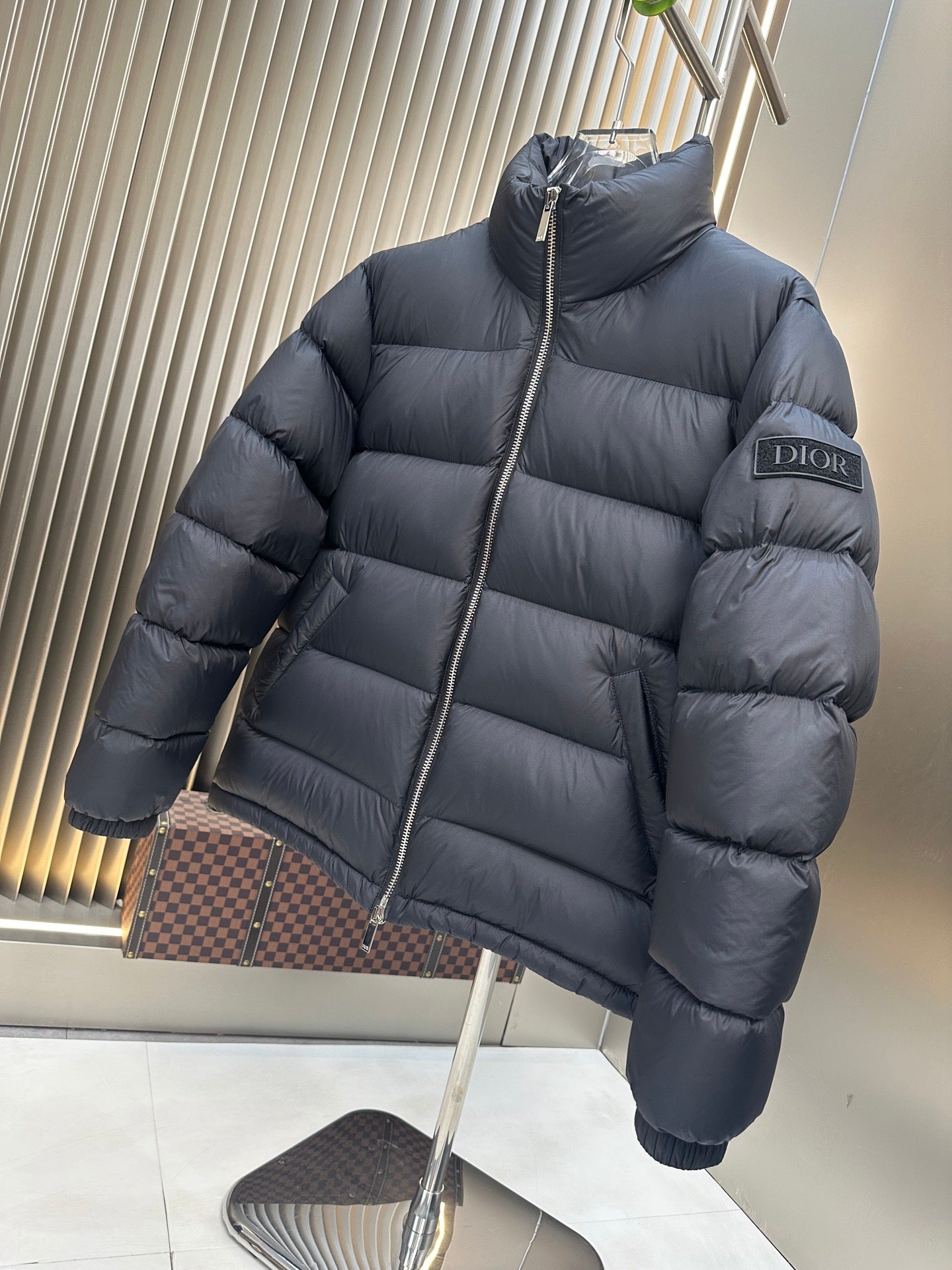 Dior Jacket