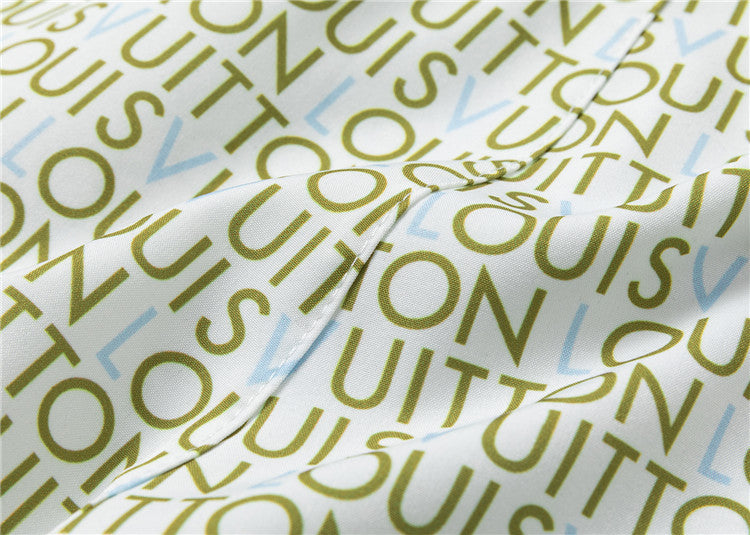 Louis Vuitton Conjuntos