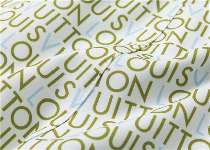 Louis Vuitton Conjuntos