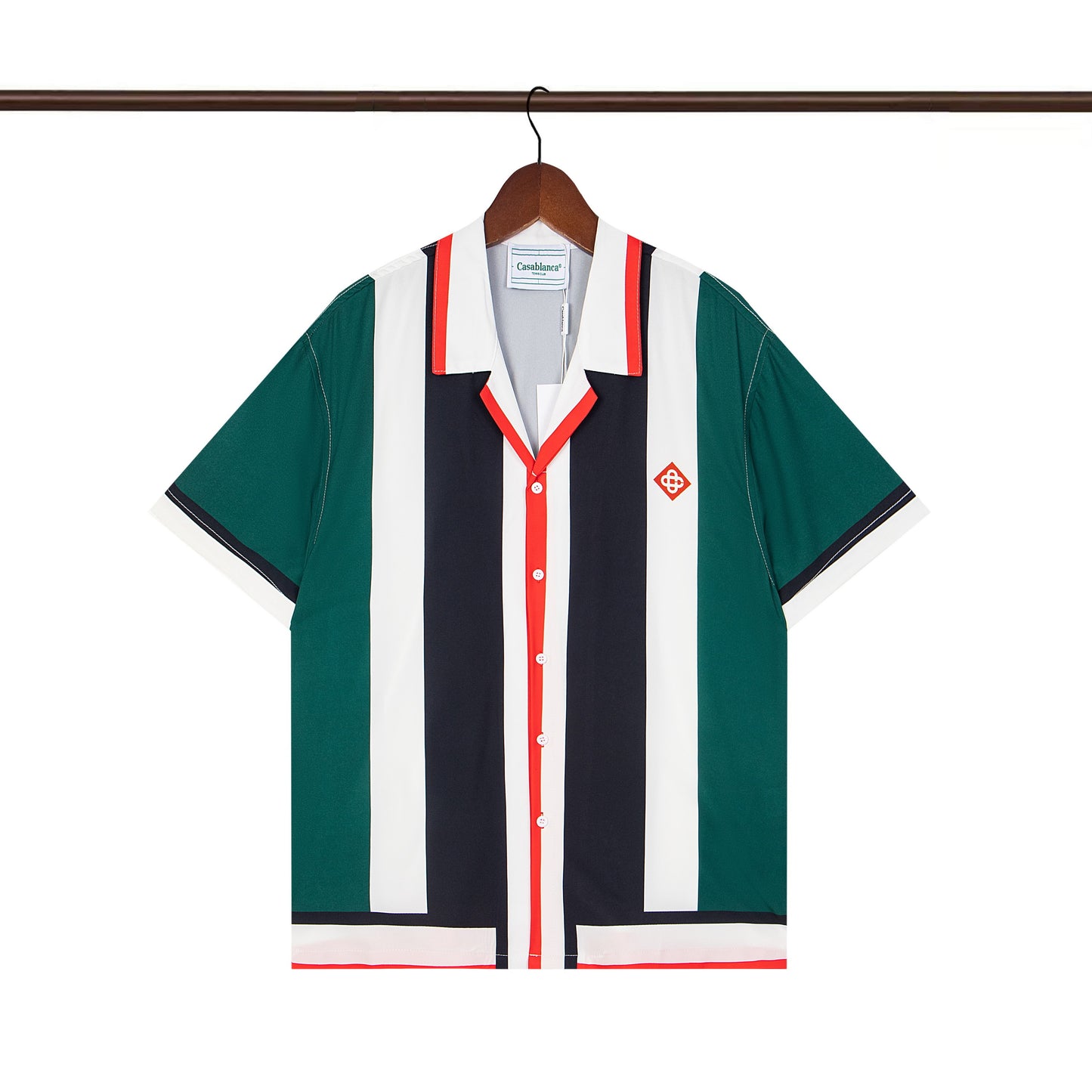 Casablanca Conjunto Verão