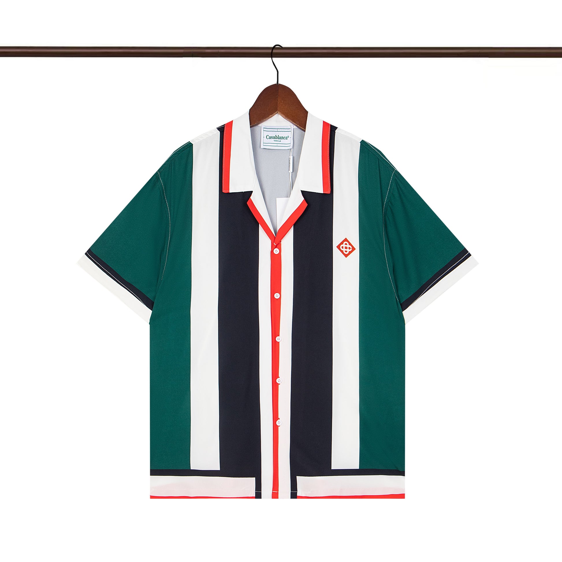 Casablanca Conjunto Verão
