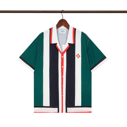 Casablanca Conjunto Verão