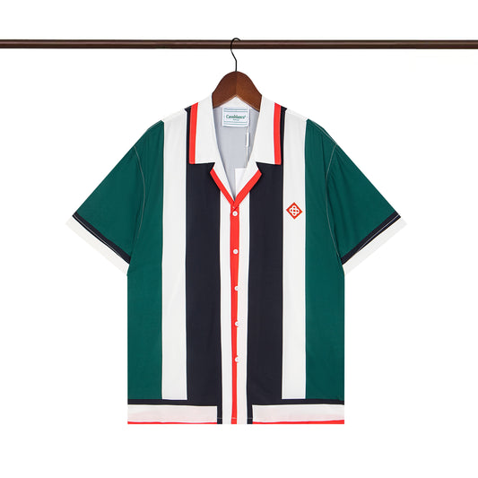 Casablanca Conjunto Verão
