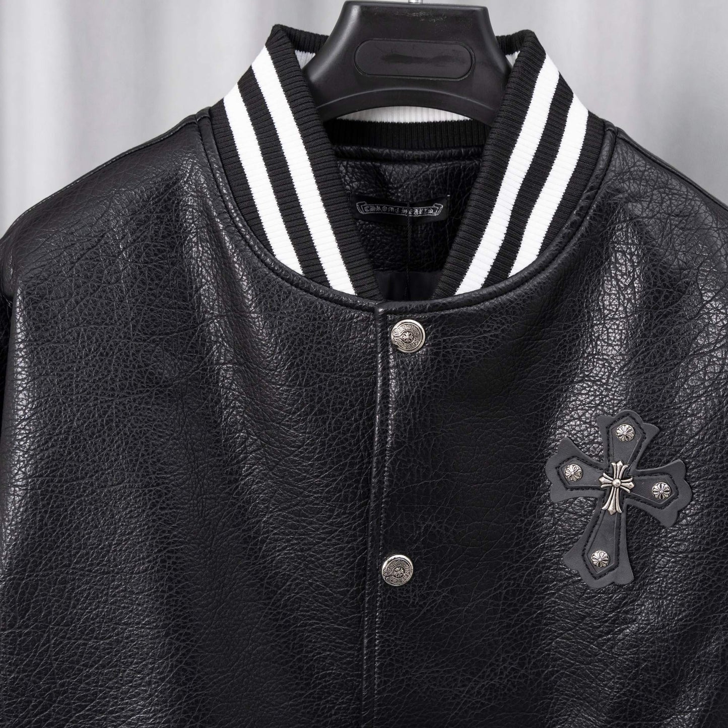 Chrome Hearts Jacket