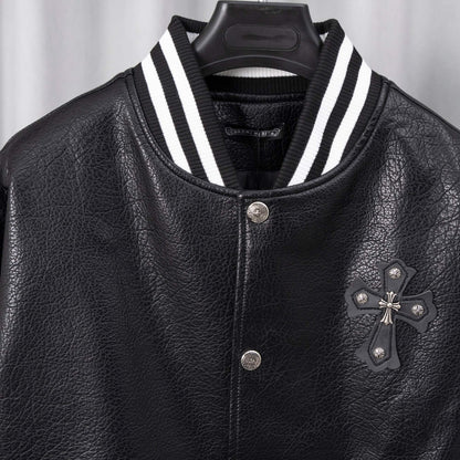 Chrome Hearts Jacket