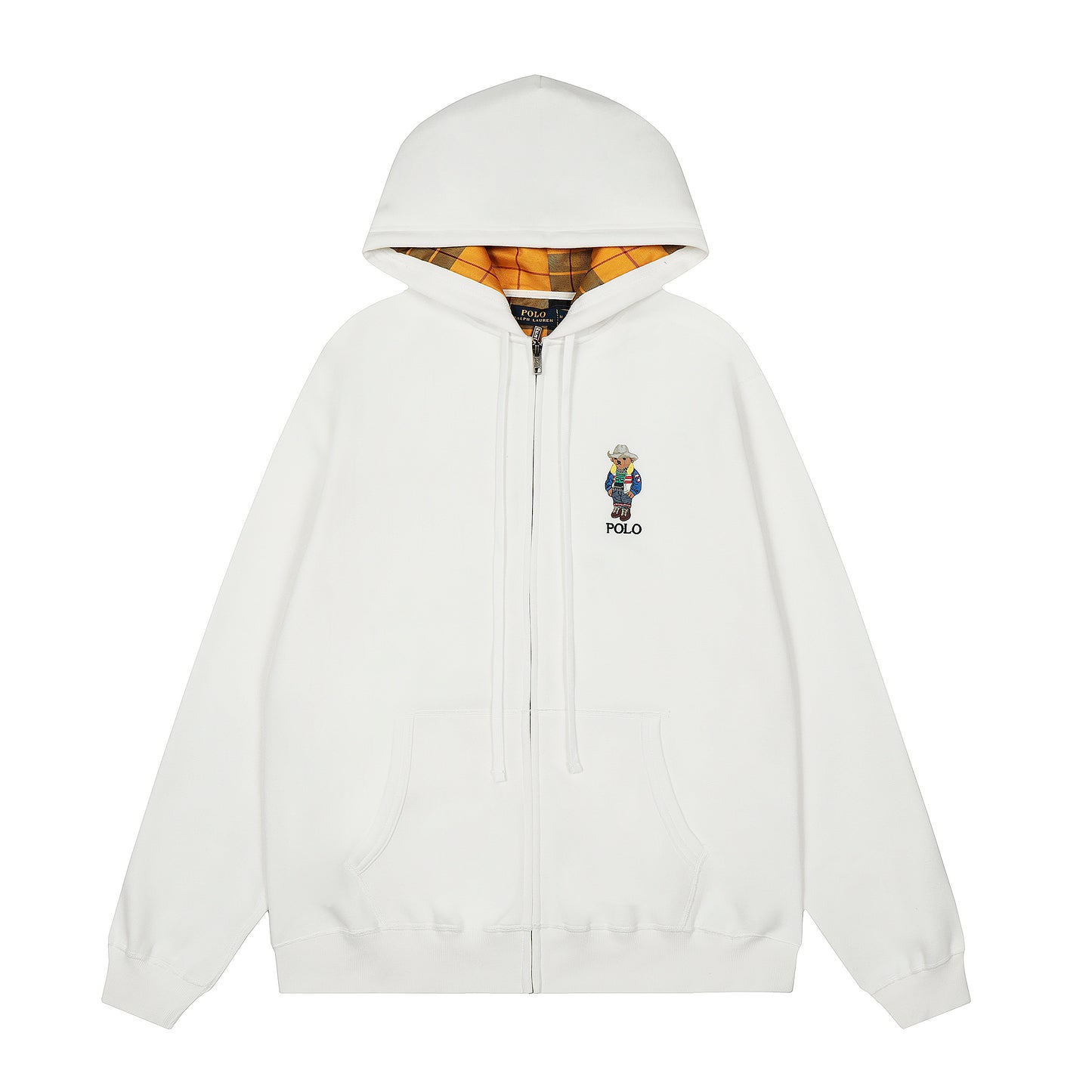 Ralph Lauren Hoodie Sweater