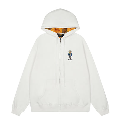 Ralph Lauren Hoodie Sweater