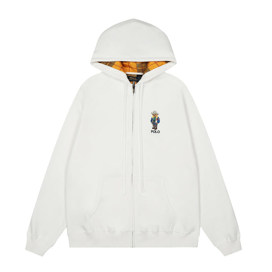 Ralph Lauren Hoodie Sweater