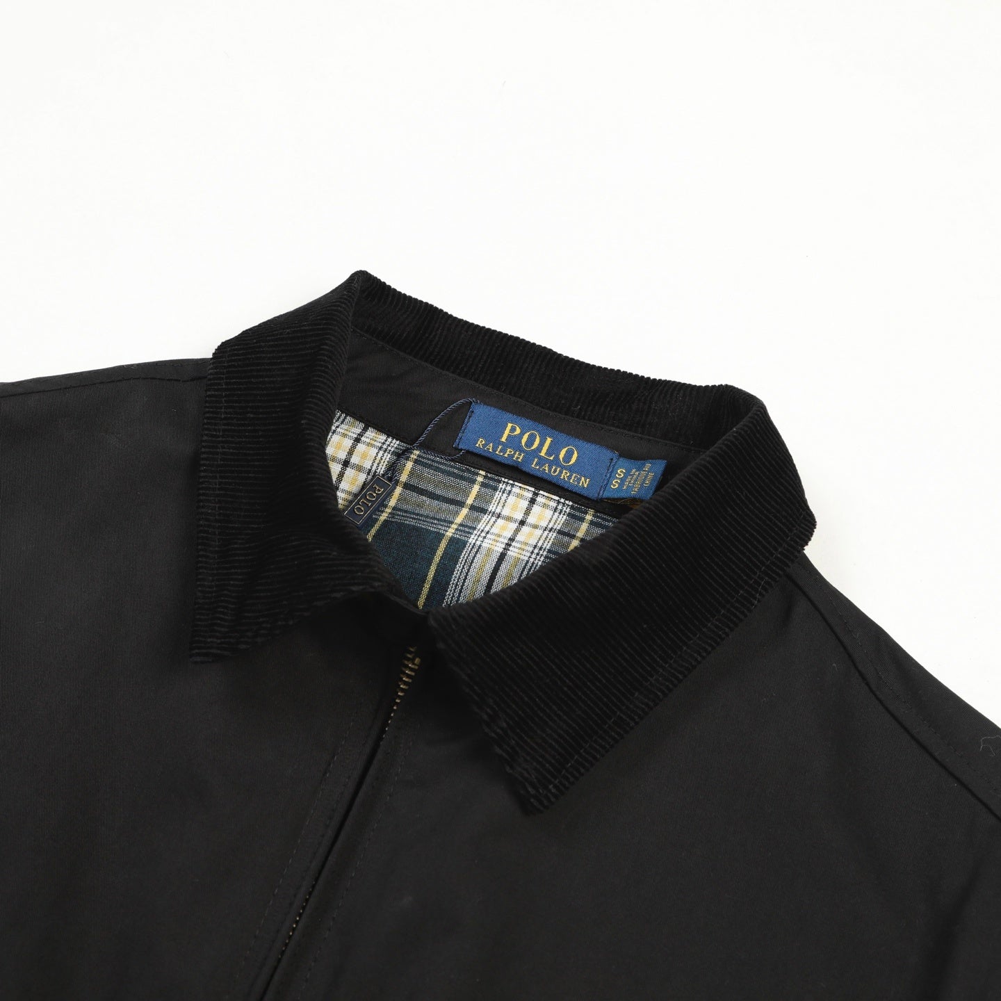 Ralph Lauren  Jacket zip-up