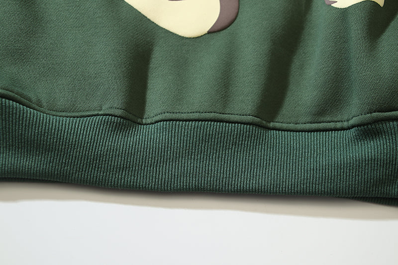 Sweatshirt Denim Tears