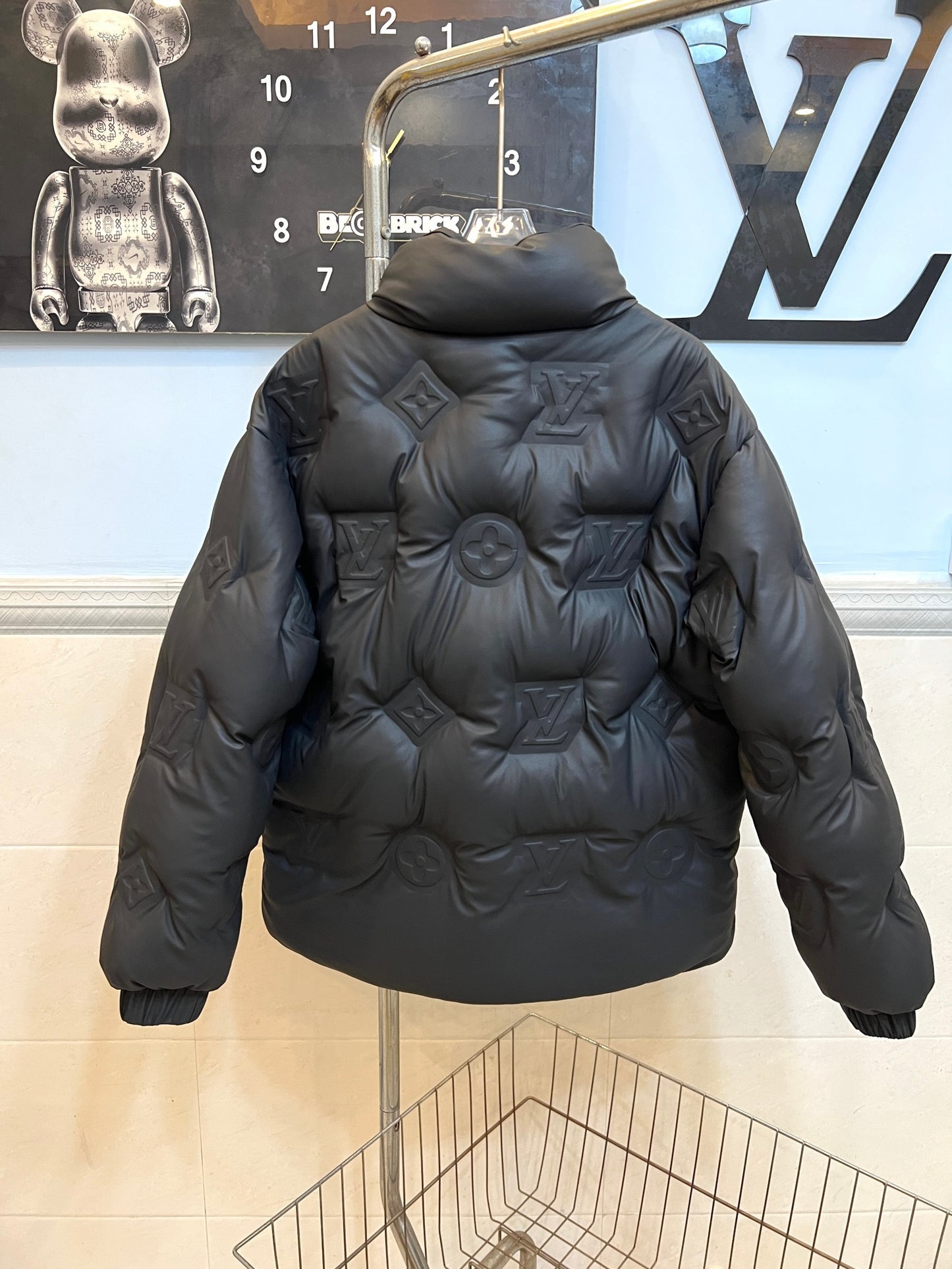 Louis Vuitton Jacket