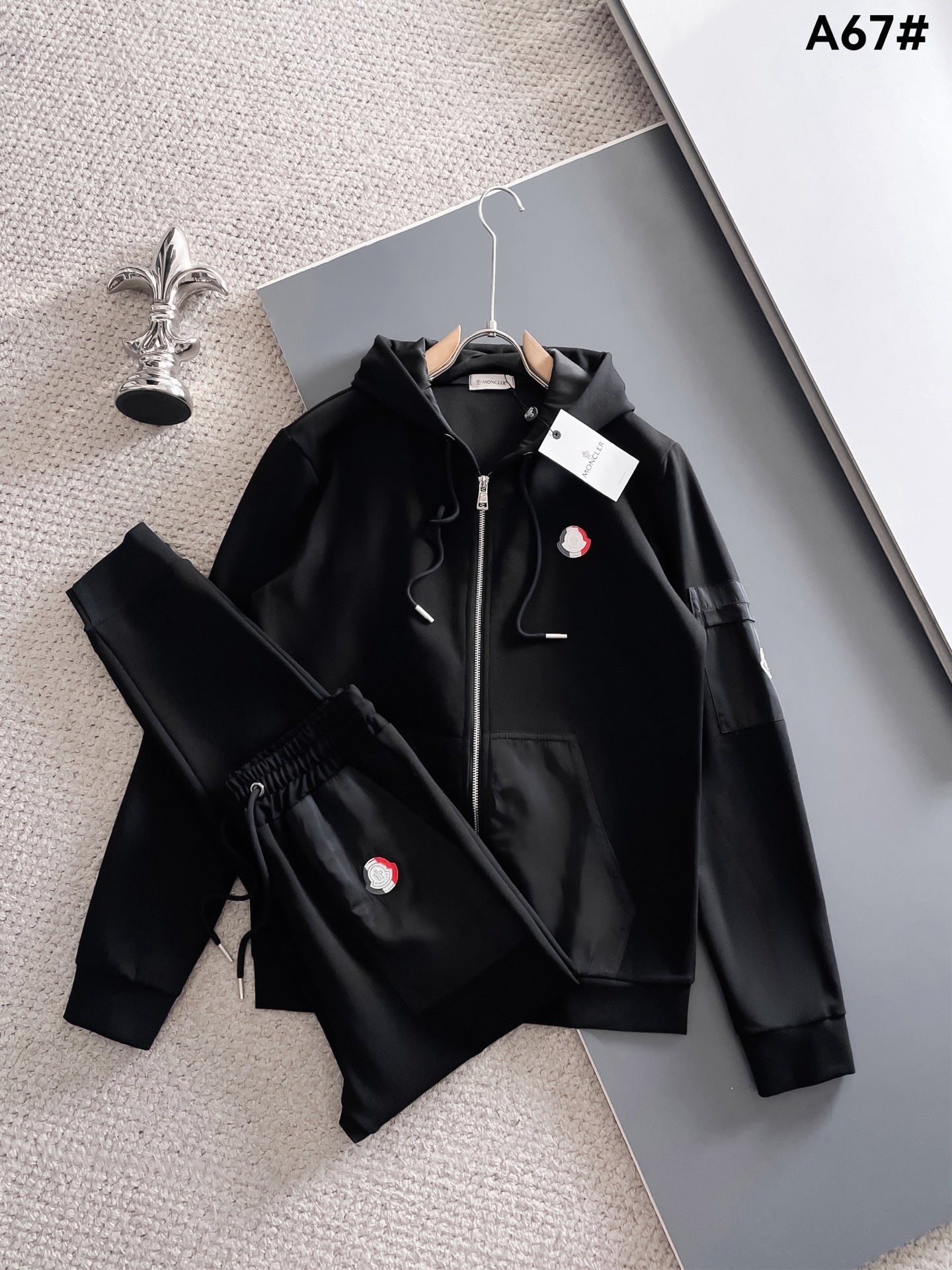 Moncler Conjunto
