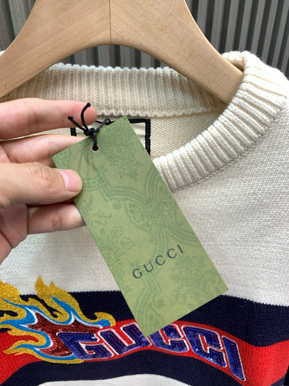 Gucci Sweater