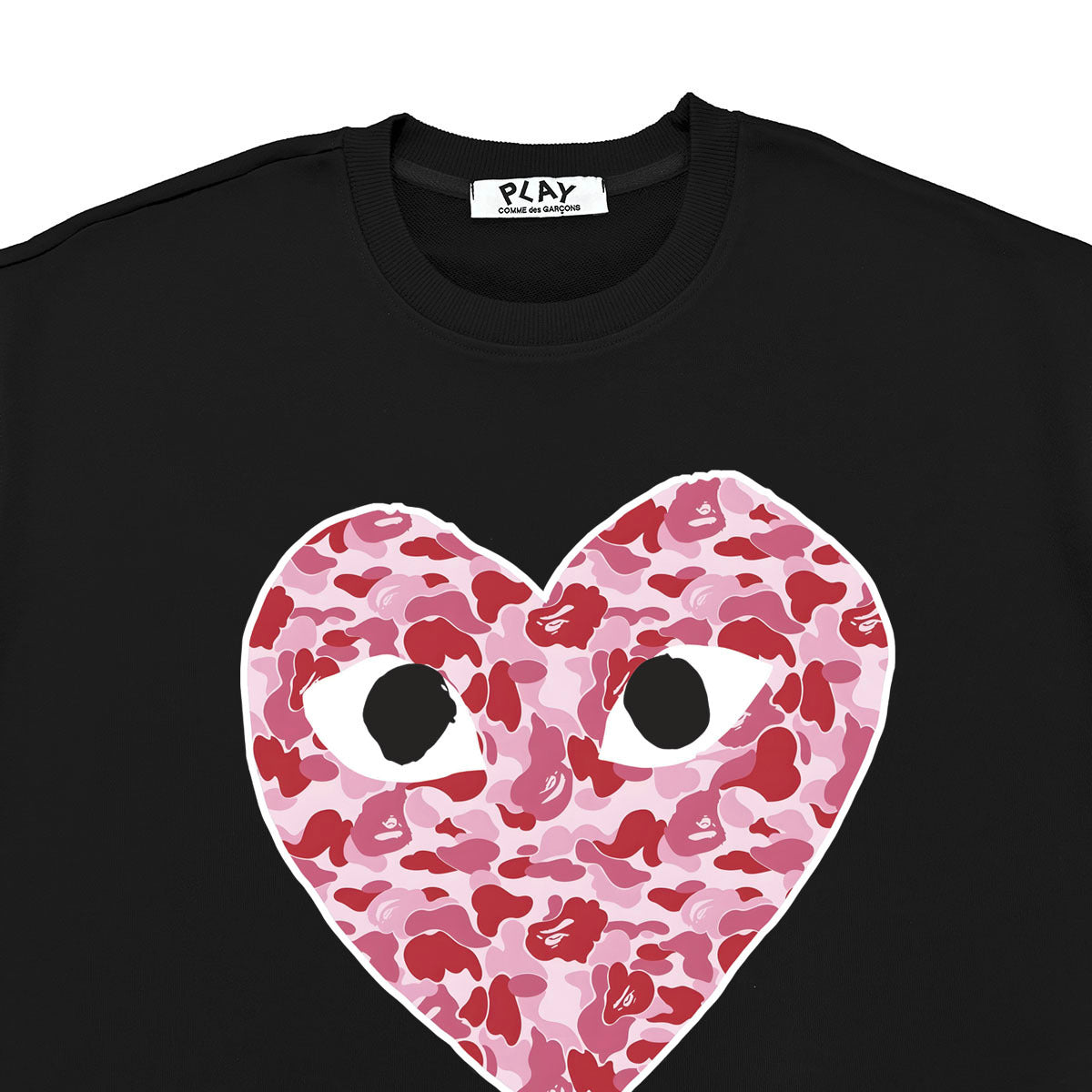 Comme Des Garcons Sweater