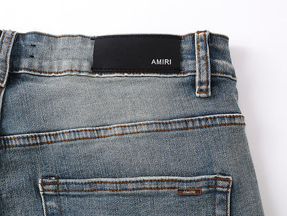 Amiri Short Jeans