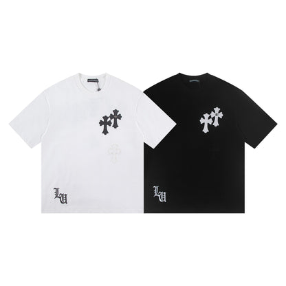 Chrome Hearts T-shirt