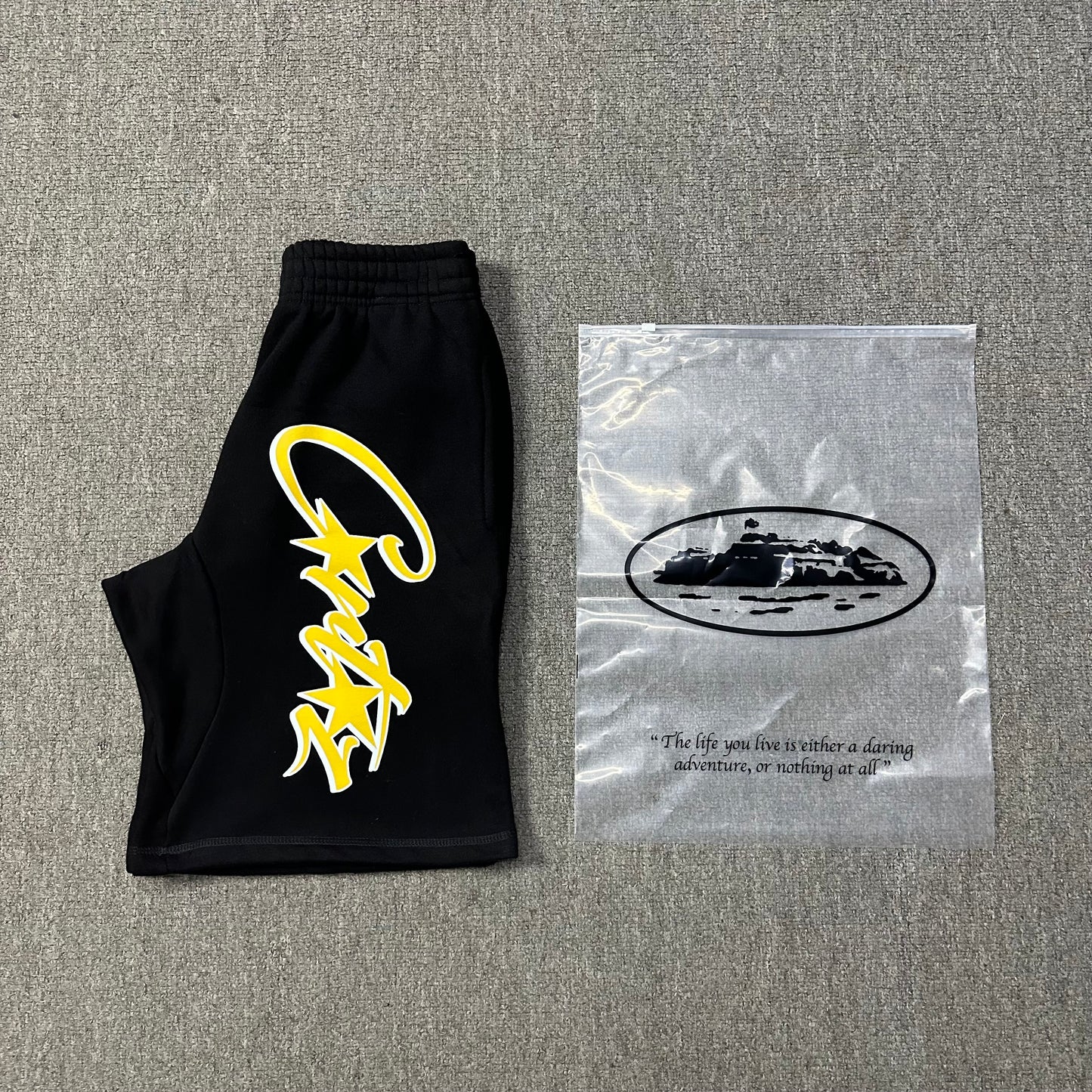 Corteiz Short