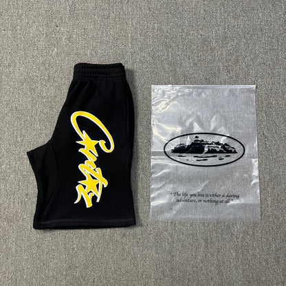 Corteiz Short