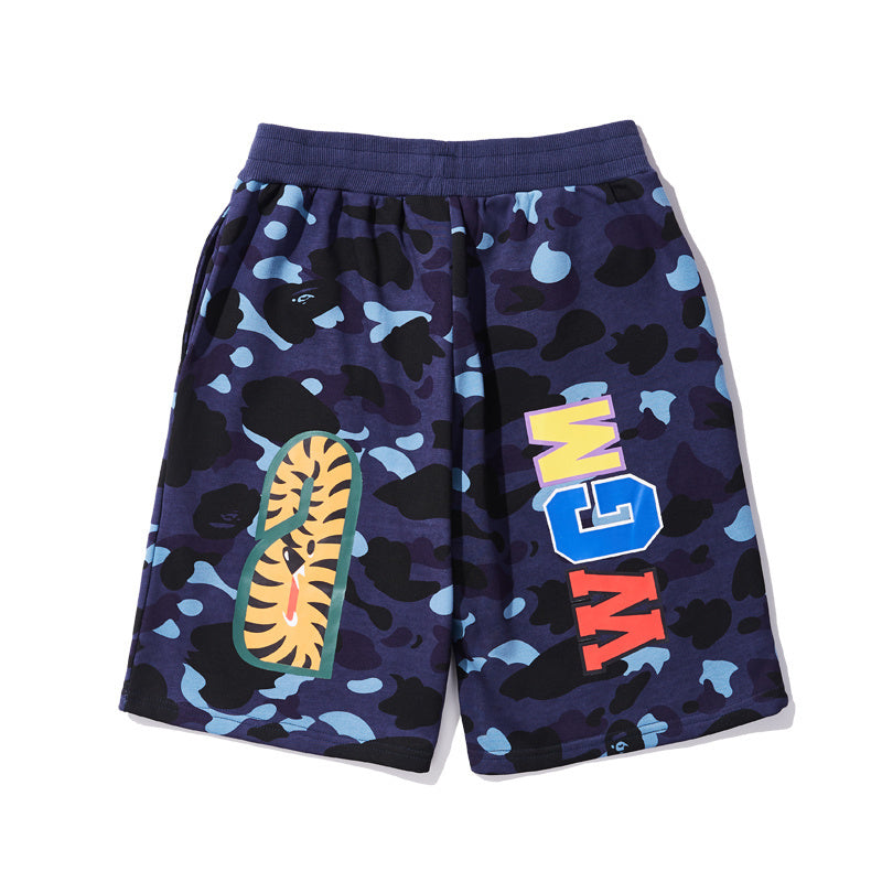 BAPE Short