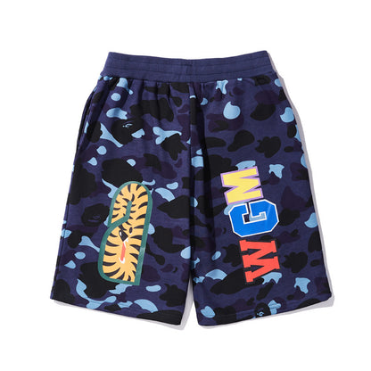BAPE Short