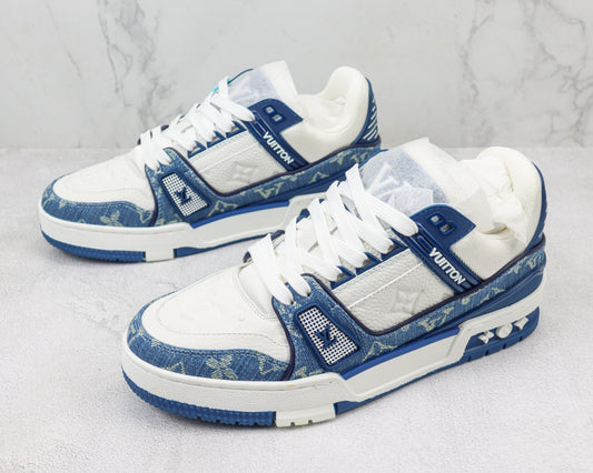 Louis Vuitton Trainer