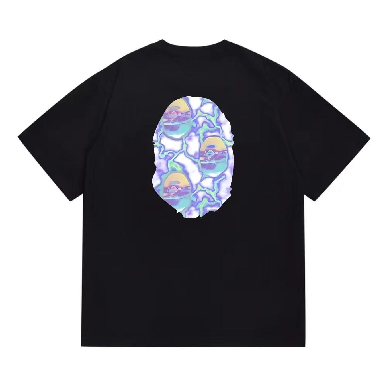 BAPE T-shirt