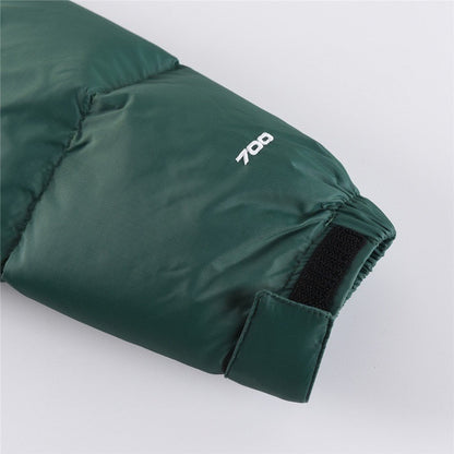 The North Face Jacket