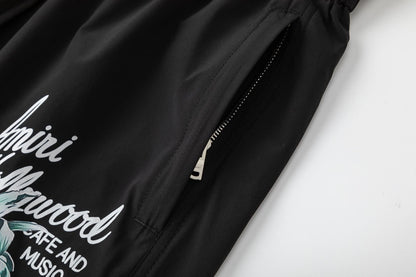 Amiri Short