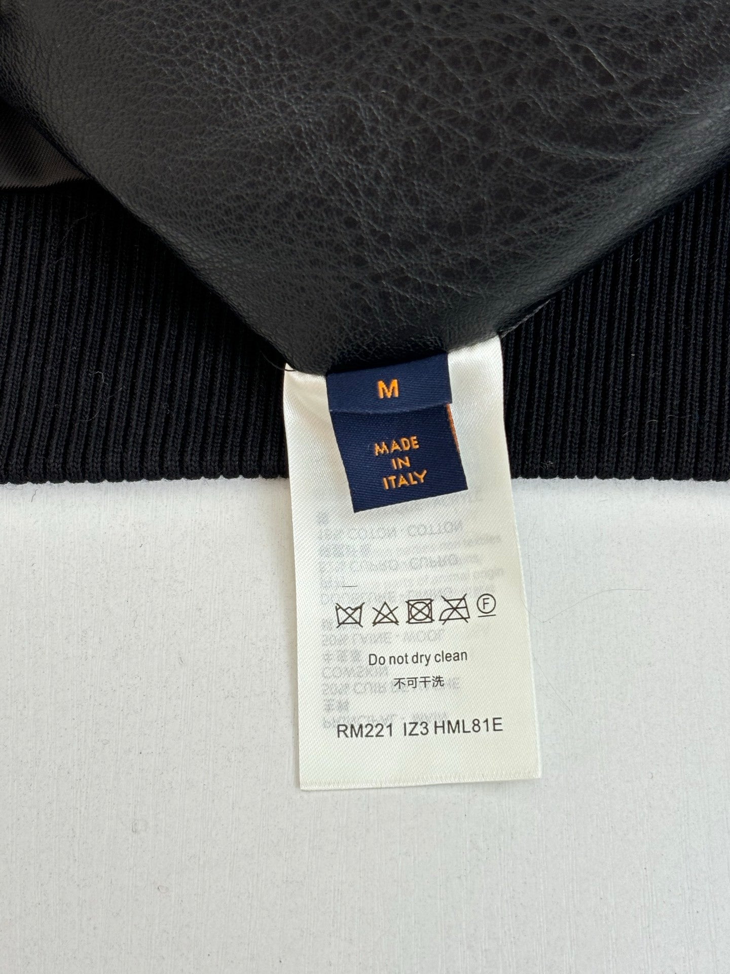 Louis Vuitton Jacket
