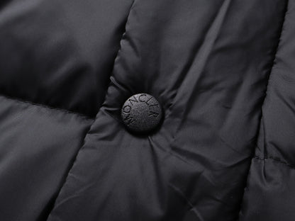 Casaco Moncler