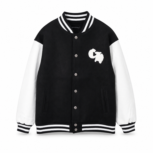 Chrome Hearts Jacket