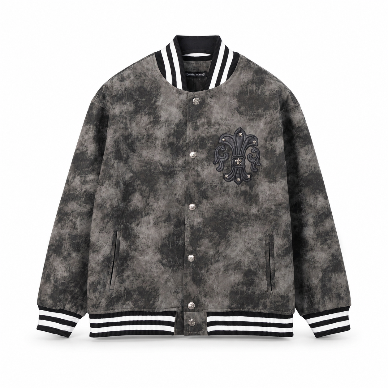 Chrome Hearts Jacket