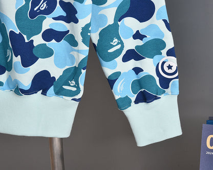 BAPE Sweatshirt