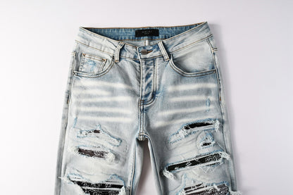 Amiri Jeans