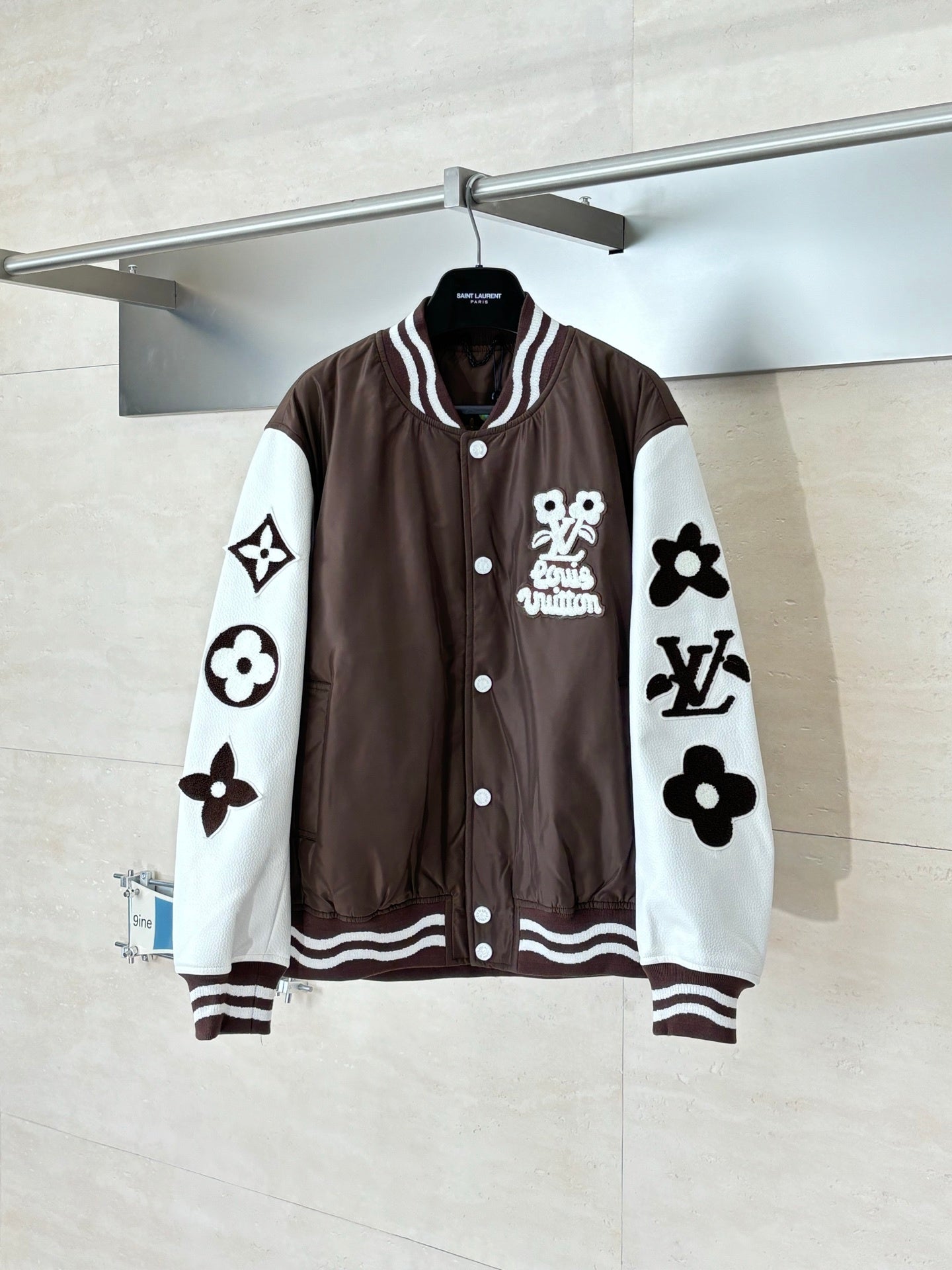 Louis Vuitton Jacket