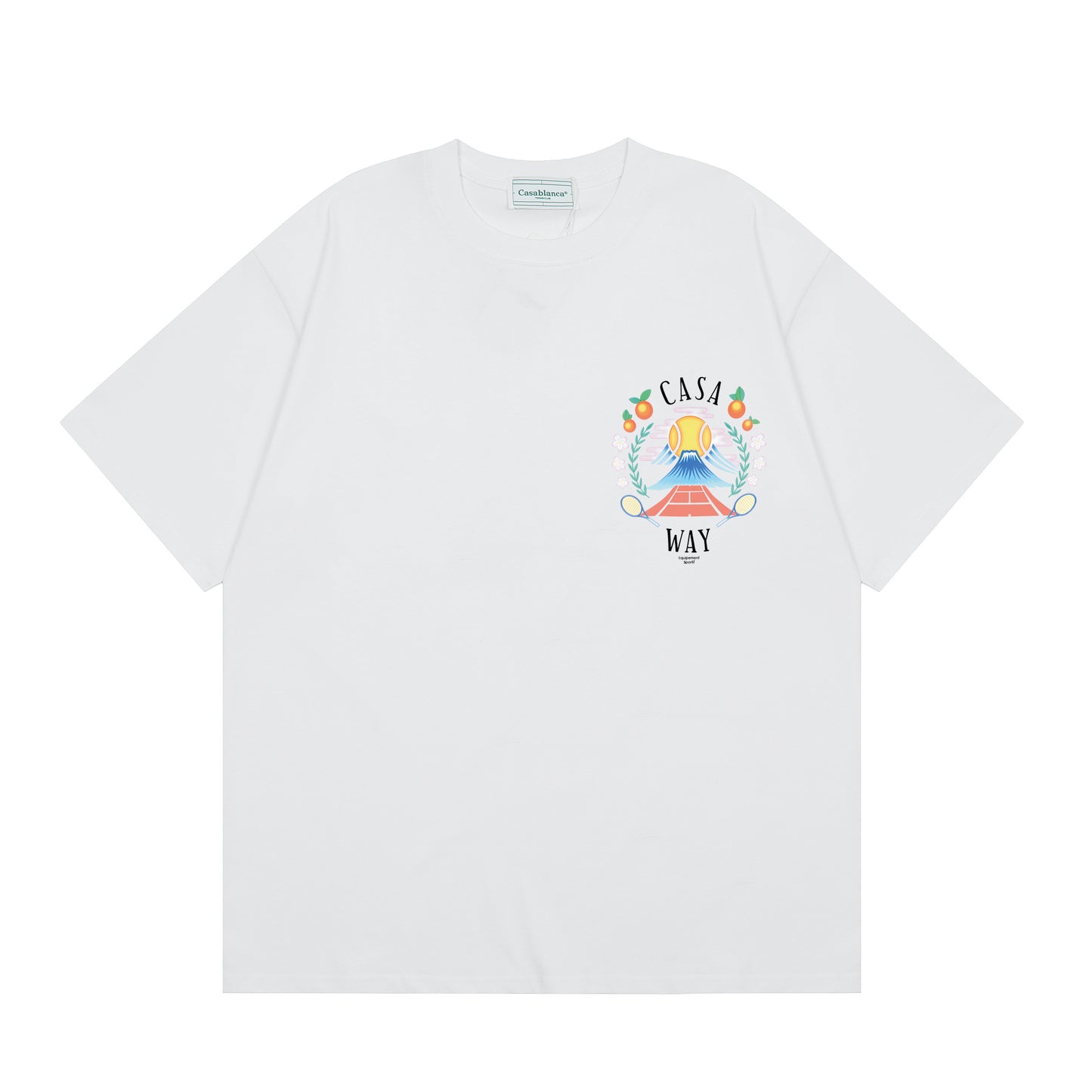 Casablanca T-shirt