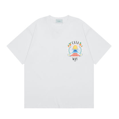 Casablanca T-shirt