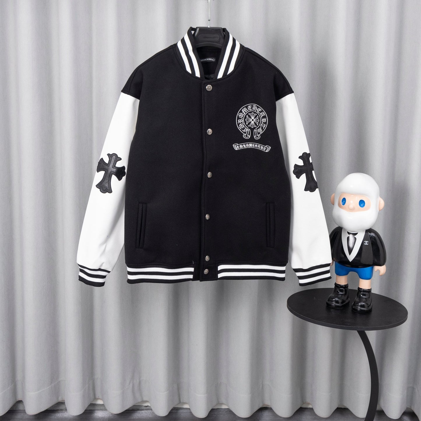 Chrome Hearts Jacket