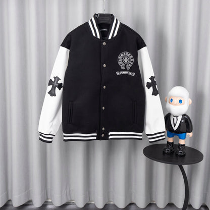 Chrome Hearts Jacket