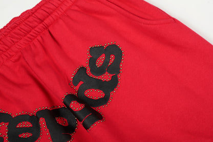 Sp5der Angel Conjunto