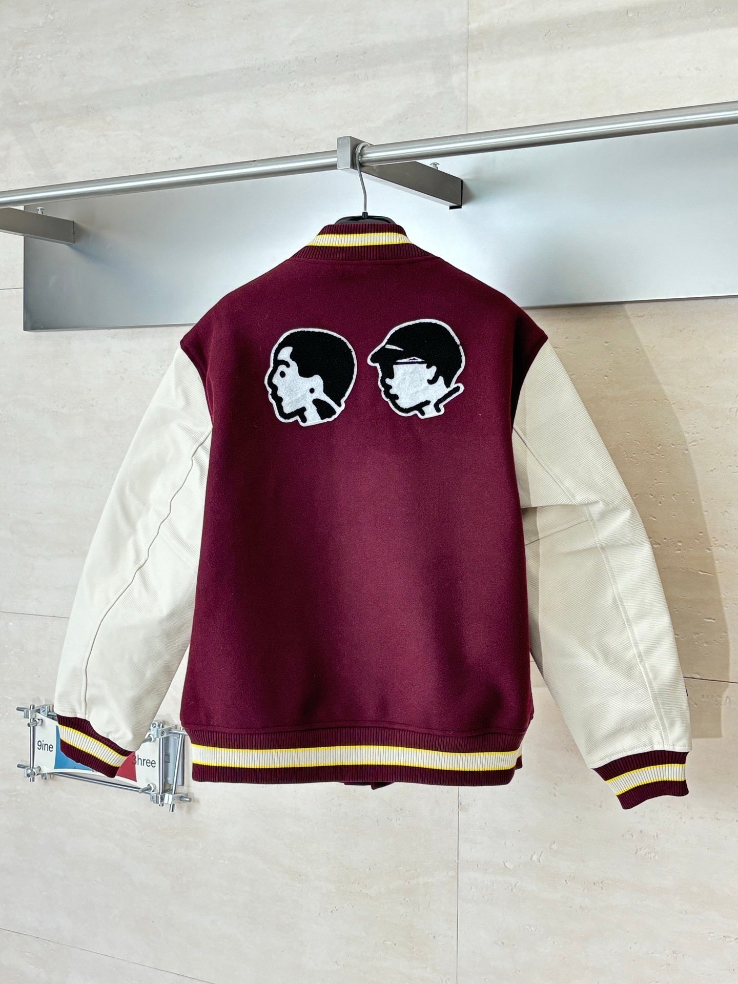 Louis Vuitton Jacket