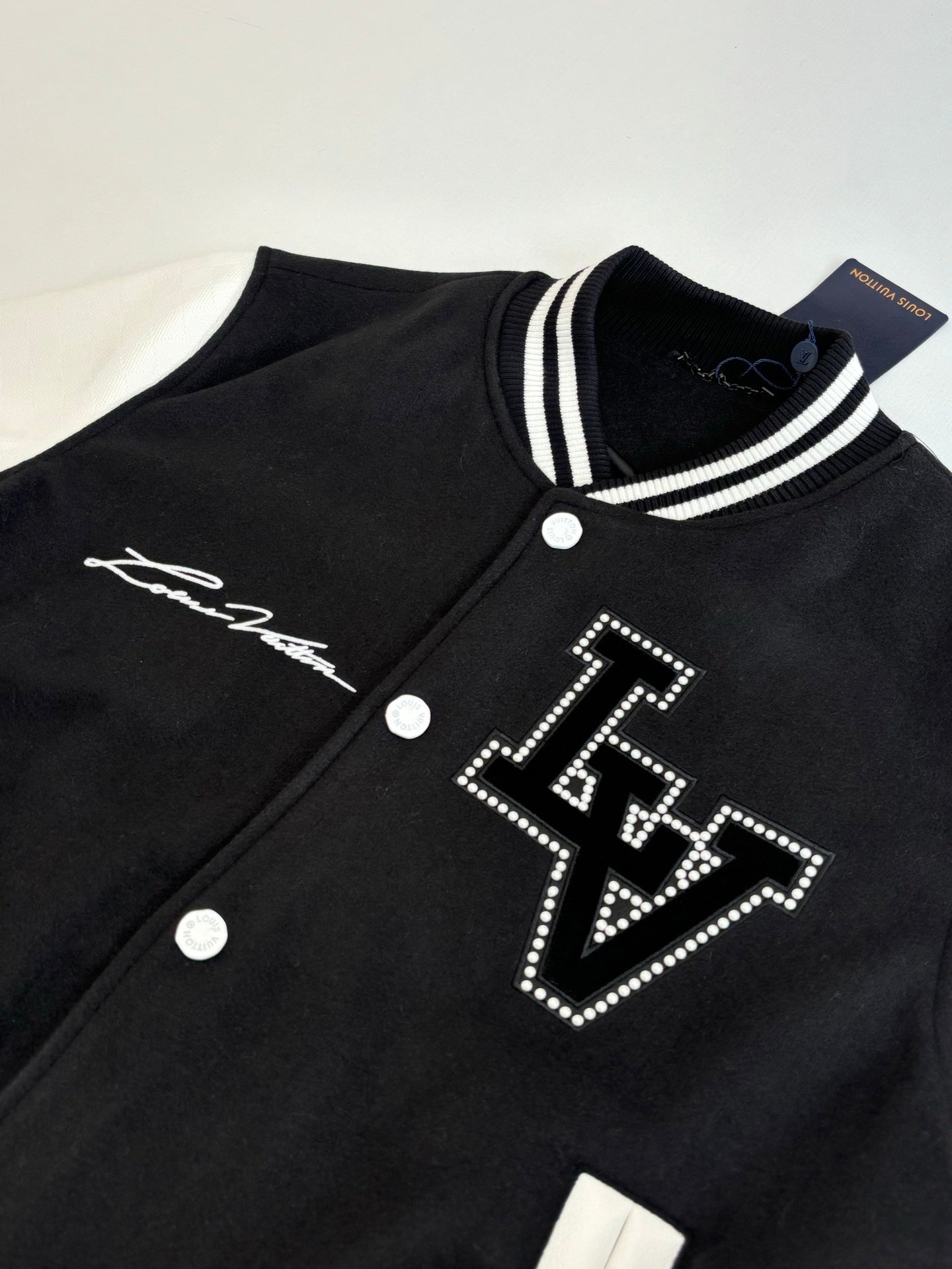 Louis Vuitton Jacket