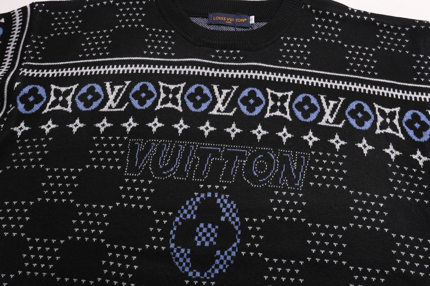 Louis Vuitton Sweater