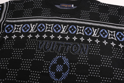 Louis Vuitton Sweater