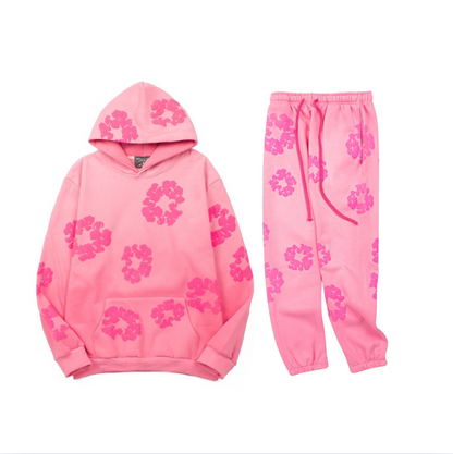 Denim Tears Conjunto