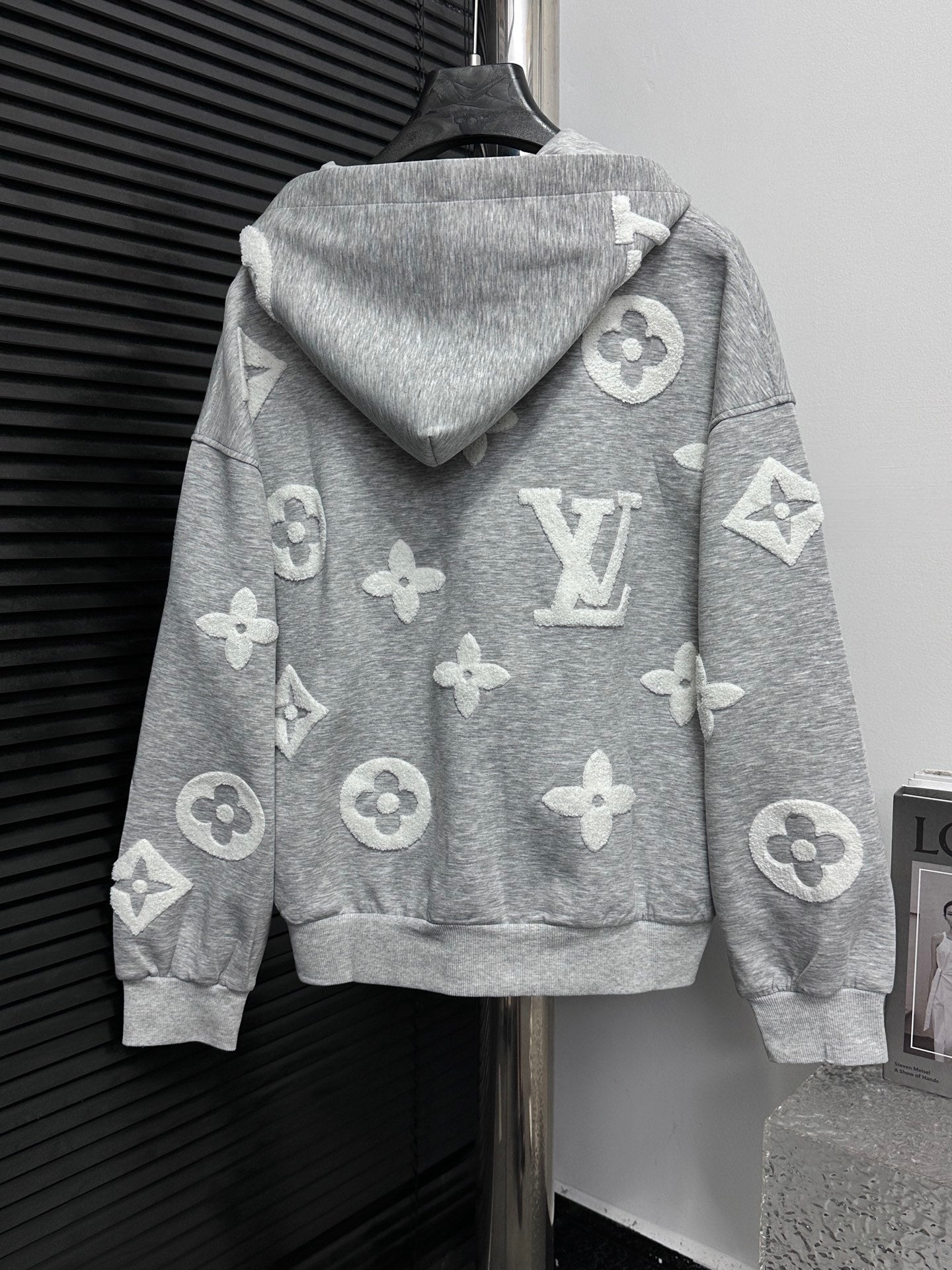 Louis Vuitton Hoodie Sweater