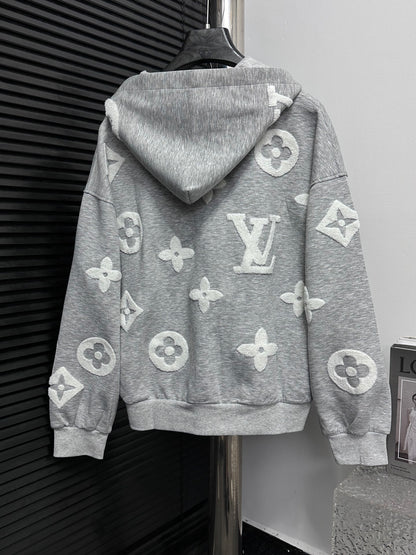 Louis Vuitton Hoodie Sweater